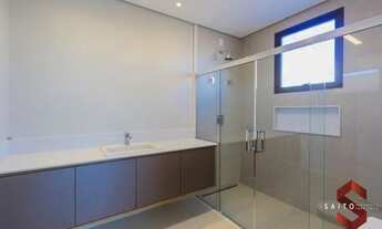 Imagem 7: CASA RESIDENCIAL em INDAIATUBA - SP, JARDIM RESIDENCIAL SANTA CLARA