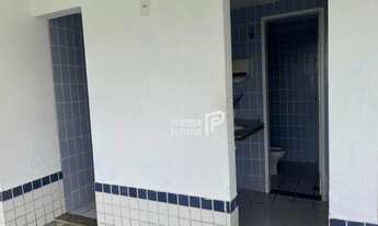 Imagem 5: Apartamento com 4 dormitórios para alugar, 169 m² por R$ 5.000,00/mês - Ponta da areia - S