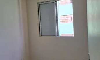 Imagem 5: 38 m2 - 2 Dormitórios - Banheiro Social - Sala - Cozinha - 1 Vaga