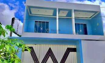 Imagem: Casa em condominio no centro de Ananindeua