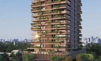 Imagem: Apartamento 204m² no Setor Bueno Suíte