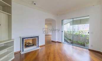 Imagem 7: Venda Apartamento 4 Dormitórios - 341 m² Jardim Paulista