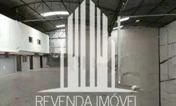 Imagem 4: GALPÃO PENHA 749m² ZEUP - LOCAÇÃO: 02Salas 02Escritórios 08Vagas Terreno 25 Frente 30 Fun