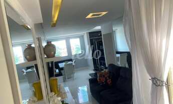 Imagem 2: São Caetano do Sul - Apartamento Padrão - Nova Gerty