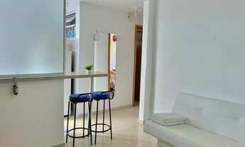 Imagem: Apartamento 2 quartos Alto dos Passos