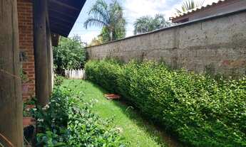 Imagem 5: Casa de condomínio térrea para venda com 357m², com 4 quartos