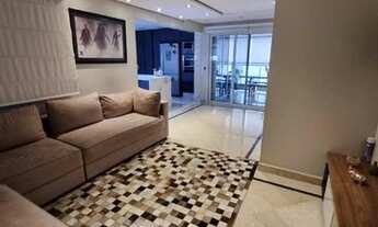 Imagem 4: São Paulo - Apartamento Padrão - Tatuapé