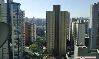 Imagem 4: Apartamento com 4 dormitórios à venda, 265 m² - Jardim - Santo André/SP