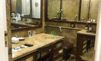 Imagem 5: Apartamento com 4 dormitórios à venda, 240 m² por R$ 4.500.000,00 - Lagoa - Rio de Janeiro