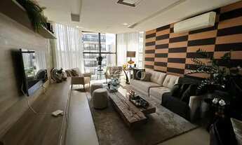 Imagem: Apartamento à venda no Cambuí - Campinas/SP