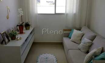 Imagem 5: Apartamento - Loteamento Parque São Martinho - Campinas