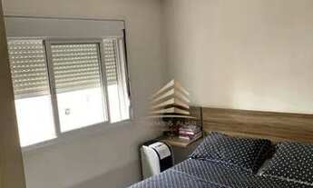 Imagem 5: Apartamento com 3 dormitórios à venda, 94 m² por R$ 720.000 - Jardim Zaira - Guarulhos/SP