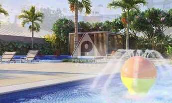 Imagem 6: Apartamento à venda, 3 quartos, 1 suíte, 1 vaga, Praça da Bandeira - RIO DE JANEIRO/RJ