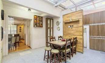 Imagem 7: Excelente Sobrado em condomínio todo mobiliado