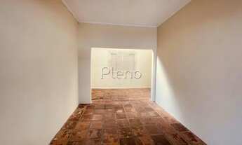 Imagem 7: Casa para locação na Vila Ipê - Campinas/SP