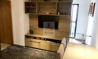 Imagem 3: Apartameto a venda no Jardim das Vertentes!Prox do metrô Vila Sônia!