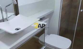 Imagem 4: Lindo apartamento com móveis planejados em Osasco