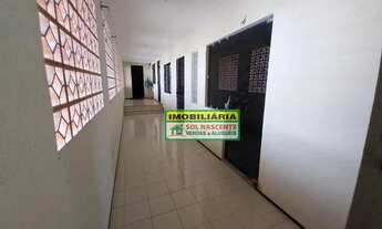 Imagem 4: Sala para alugar, 56 m² por R$ 1.175,18/mês - Sapiranga - Fortaleza/CE