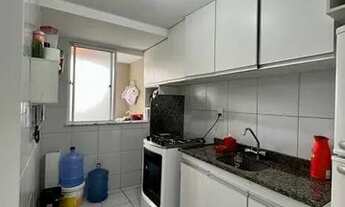 Imagem 5: Apartamento para venda com 65 metros quadrados com 3 quartos