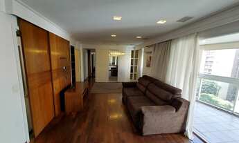 Imagem: Apartamento em condomínio clube na Vila