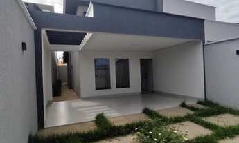 Imagem 6: Casa para venda tem 120 metros quadrados com 3 quartos em Vila Santana - Valinhos - SP