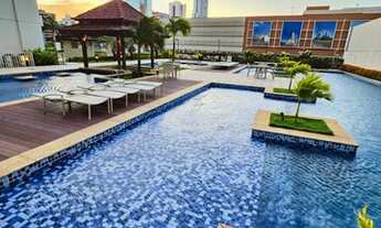 Imagem 5: SALVADOR - Apartamento Padrão - CAMINHO DAS ÁRVORES