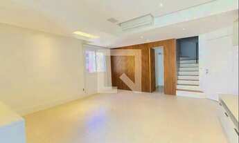 Imagem 3: Apartamento para Aluguel - Vila Olímpia, 3 Quartos, 148 m2