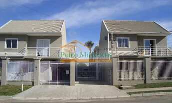 Imagem 3: SOBRADO com 3 dormitórios para alugar com 140m² por R$ 2.800,00 no bairro Santa Felicidade