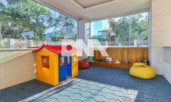 Imagem 2: Apartamento-À VENDA-Recreio dos Bandeirantes-Rio de Janeiro-RJ