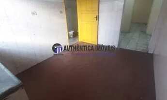 Imagem 5: CASA para LOCAÇÃO - BUSSOCABA - OSASCO - SÃO PAULO - AUTHÊNTICA IMÓVEIS