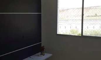 Imagem 2: Apartamento - Loteamento Parque São Martinho - Campinas