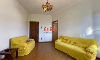 Imagem 4: 3 QUARTOS COM VARANDA - BAIRRO CAIÇARA