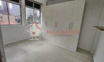 Imagem 5: Apartamento no Paraiso, na Rua Abílio Soares, com 1 quarto, ao lado do Parque do Ibirapuer