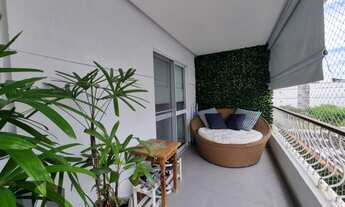 Imagem 4: Apartamento em Recreio dos Bandeirantes