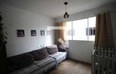 Imagem 3: Apartamento para Aluguel - Rio Branco, 2 Quartos, 42 m2