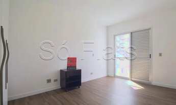 Imagem 7: Residencial Maison André Courreges, apto disponível para locação com 143m², 04 dorms e 03