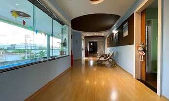 Imagem 3: Casa na Coroa do Meio..