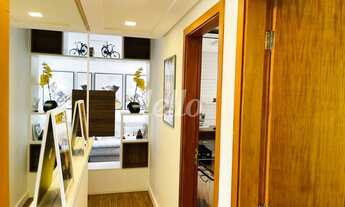 Imagem 6: São Paulo - Apartamento Padrão - Mooca