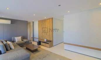 Imagem 3: Apartamento Venda 3 Dormitórios - 134 m² Brooklin