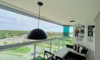 Imagem 4: ! Terraços Beira Mar - Leste