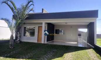 Imagem 4: Casa com 3 dormitórios, 157 m² - venda por R$ 930.000,00 ou aluguel por R$ 6.380,00/mês