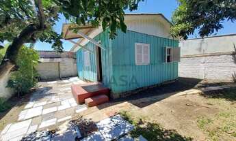 Imagem: Casa de 02 dormitórios ( fundos), sala