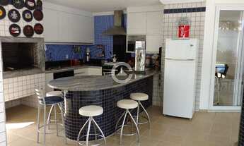 Imagem 5: Casa - Loteamento Residencial Barão do Café - Campinas