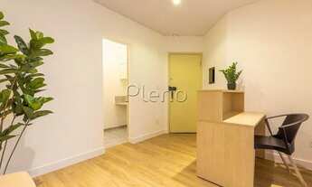 Imagem 5: Sala à venda na região do Centro - Campinas/SP
