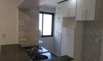 Imagem 4: Apartamento para aluguel com 40 metros quadrados com 1 quarto em Vila Mariana - São Paulo