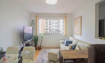 Imagem 4: Apartamento Venda 2 Dormitórios - 71 m² Jardim Paulista