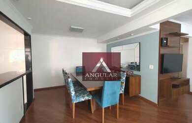 Imagem 3: Apartamento com 2 dormitórios à venda, 90 m² por R$ 700.000,00 - Vila Gilda - Santo André