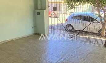 Imagem 2: Casa com 3 dormitórios à venda, 110 m² por R$ 278.000,00 - Jardim das Orquídeas - Santa Bá