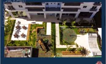 Imagem 5: Ultimas Unidades Direto com a construtora - Terramaris Torre Coral com 3 quartos e Varanda