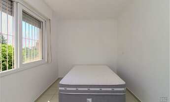 Imagem 5: Apartamento com 1 Dormitorio(s) localizado(a) no bairro VILA IPIRANGA em Porto Alegre